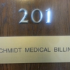 Schmidt Medical Billing gallery
