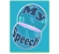 My Speech Logo