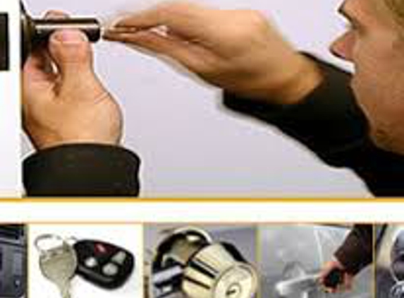 South Metro Locksmith - orlando, FL