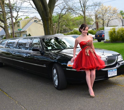 T & J Limousine and Car Service - Lindenhurst, NY