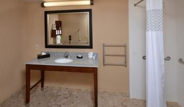 Hampton Inn & Suites Lynchburg - Lynchburg, VA