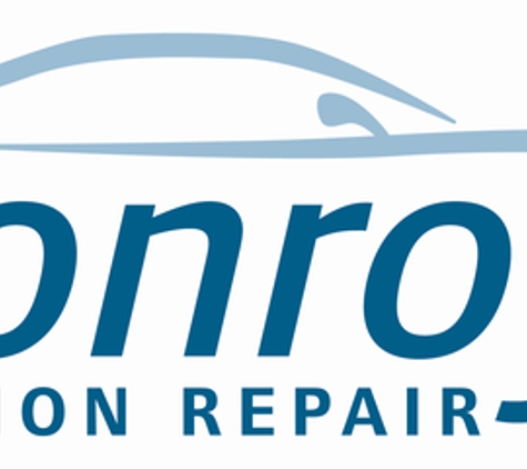 Monroy's Collision Repair - North Highlands, CA