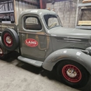 Lang Building Supply