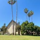 The Church of Jesus Christ of Latter-day Saints - Methodist Churches