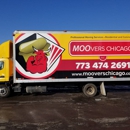 Moovers Chicago Inc. - Packing & Crating Service