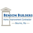 Benson Builders, Inc. - Cabinets