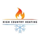 High Country Heating & Air Conditioning - Fireplaces
