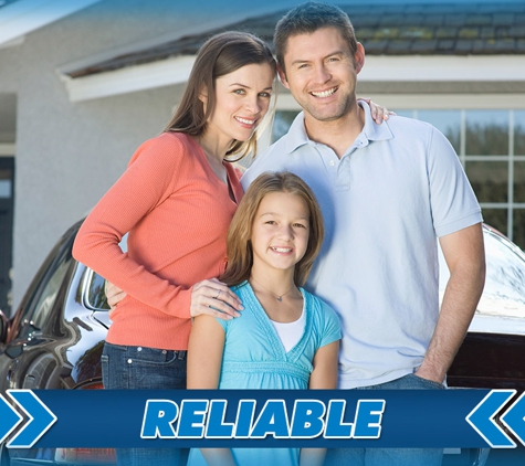 Blakeview Locksmiths. Reliable