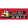 A1 Asphalt Paving & Sealing gallery