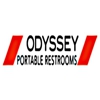 Odyssey Restroom Rental gallery