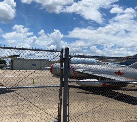 Cavanaugh Flight Museum - Addison, TX