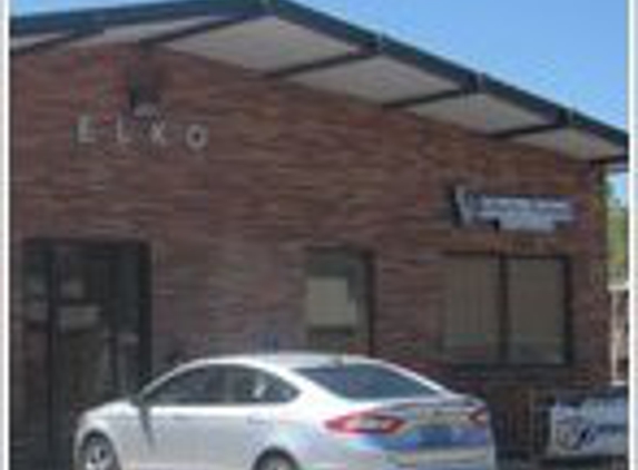 Comparion Insurance Agency - Elko, NV