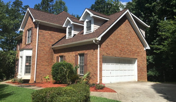 Stone Mountain Roofing & Restoration, Inc. - Stone Mountain, GA