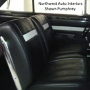 Northwest Auto Interiors - Automobile Seat Covers, Tops & Upholstery