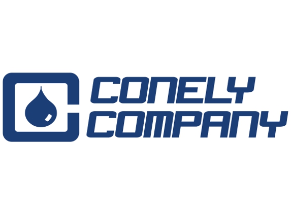 Conely Company - Salt Lake City, UT