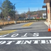 Tru-Line striping and parking lot maintenance LLC gallery