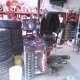 Hullett's Tire Lube & Tow