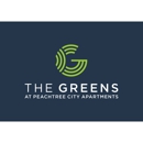 The Greens at Peachtree City - Real Estate Rental Service