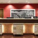 Hampton Inn Austin/Oak Hill - Hotels