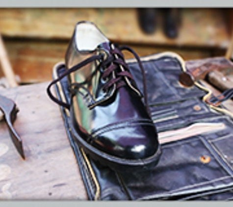 Crenshaw Shoe Repair - Torrance, CA