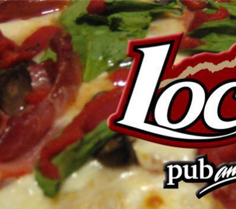 Locals Pub and Pizzeria - Wasilla, AK