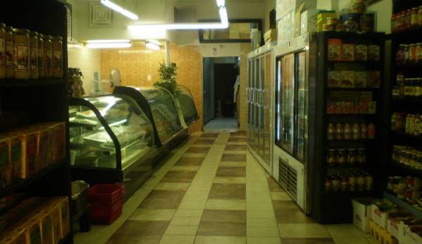 Al-Amana Meat & Grocery Mart - Jersey City, NJ