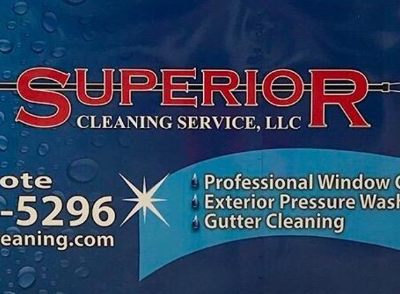 Superior Cleaning Service - Birmingham, AL
