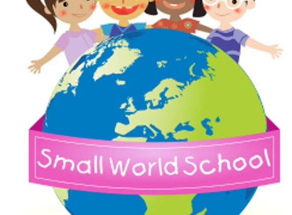 Small World School - Fort Lauderdale, FL