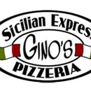 Gino's Sicilian Express - Italian Restaurants