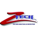 ZTech Rhino Linings & Audio Plus - Audio-Visual Equipment