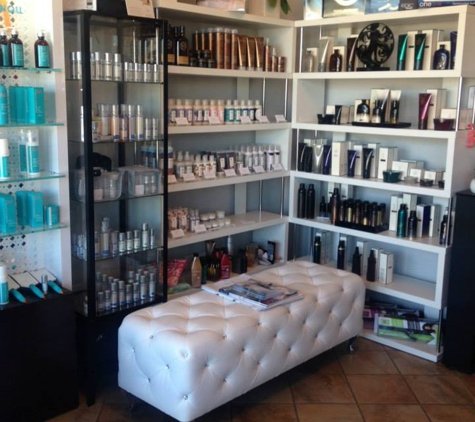 Wild Orchid Salon + Spa - Austin, TX