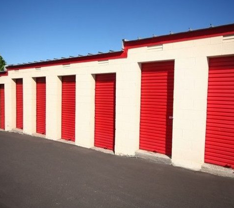 SecurCare Self Storage - Durham, NC