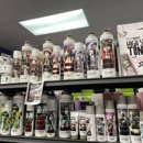 SalonCentric - Hair Supplies & Accessories