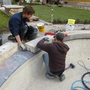 Kansas City Stonemasonry - Kansas City, MO