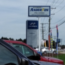 Hyundai of Anderson
