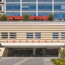 Adult Emergency Department: Stanford Hospital Marc and Laura Andreessen Adult Emergency Department - Emergency Care Facilities