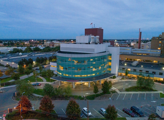 The Cancer Center at Paterson - Paterson, NJ