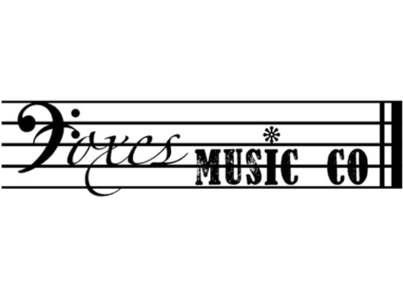 Foxes Music Company - Falls Church, VA