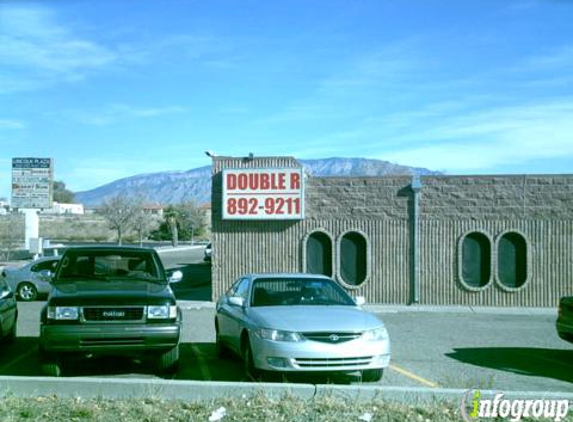 Double R Realty Management - Rio Rancho, NM