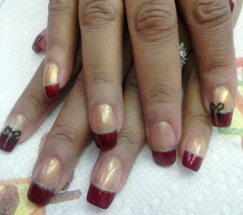 Flawless Finish Nail & Make Up Studio- Duncanville - Duncanville, TX