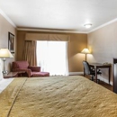 Quality Inn - Motels