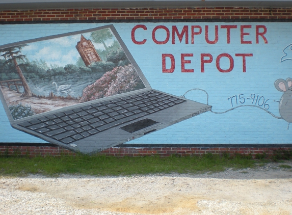 Computer Depot - Sumter, SC