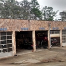 Mobley Tire & Auto Service - Tire Dealers