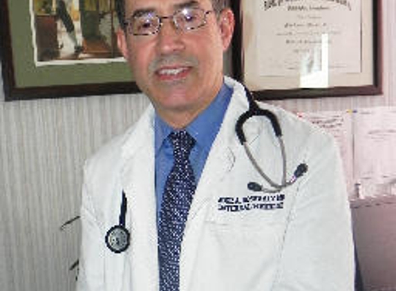 Dr. Jose J Bossbaly, MD - Philadelphia, PA