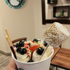 Jinn Ice Cream Rolls