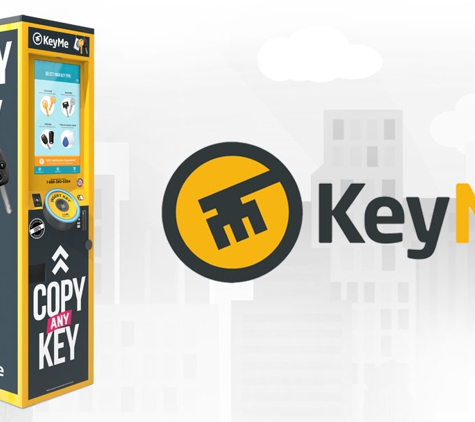 KeyMe Locksmiths - Wyncote, PA