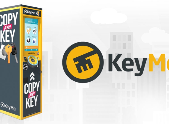 KeyMe Locksmiths - Chicago, IL