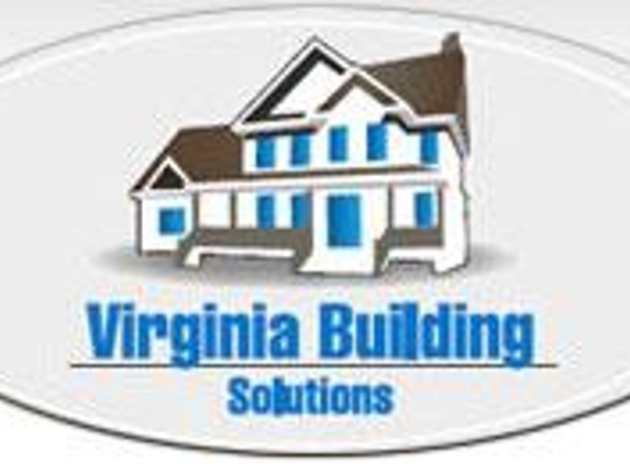 Virginia Building Solutions LLC - Tappahannock, VA