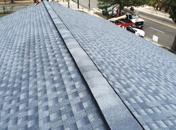 Maggio Roofing - Takoma Park, MD