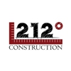 212 Degrees Construction Group gallery